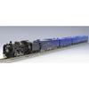 TOMYTEC TOMIX N Gauge JR C58 Class Locomotive 239 2009 Railroad Model Steam Engine Black