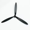 HSDIC Industrial High-Power Pedestal Fan