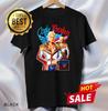 WWE Wrestling Superstars Cody Rhodes T-Shirt Unisex T-Shirt