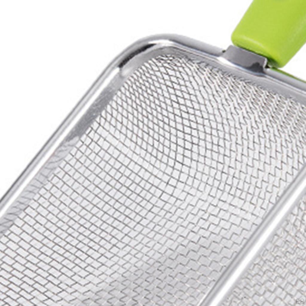 Stainless Steel Pet Waste for Cats And Small Animals