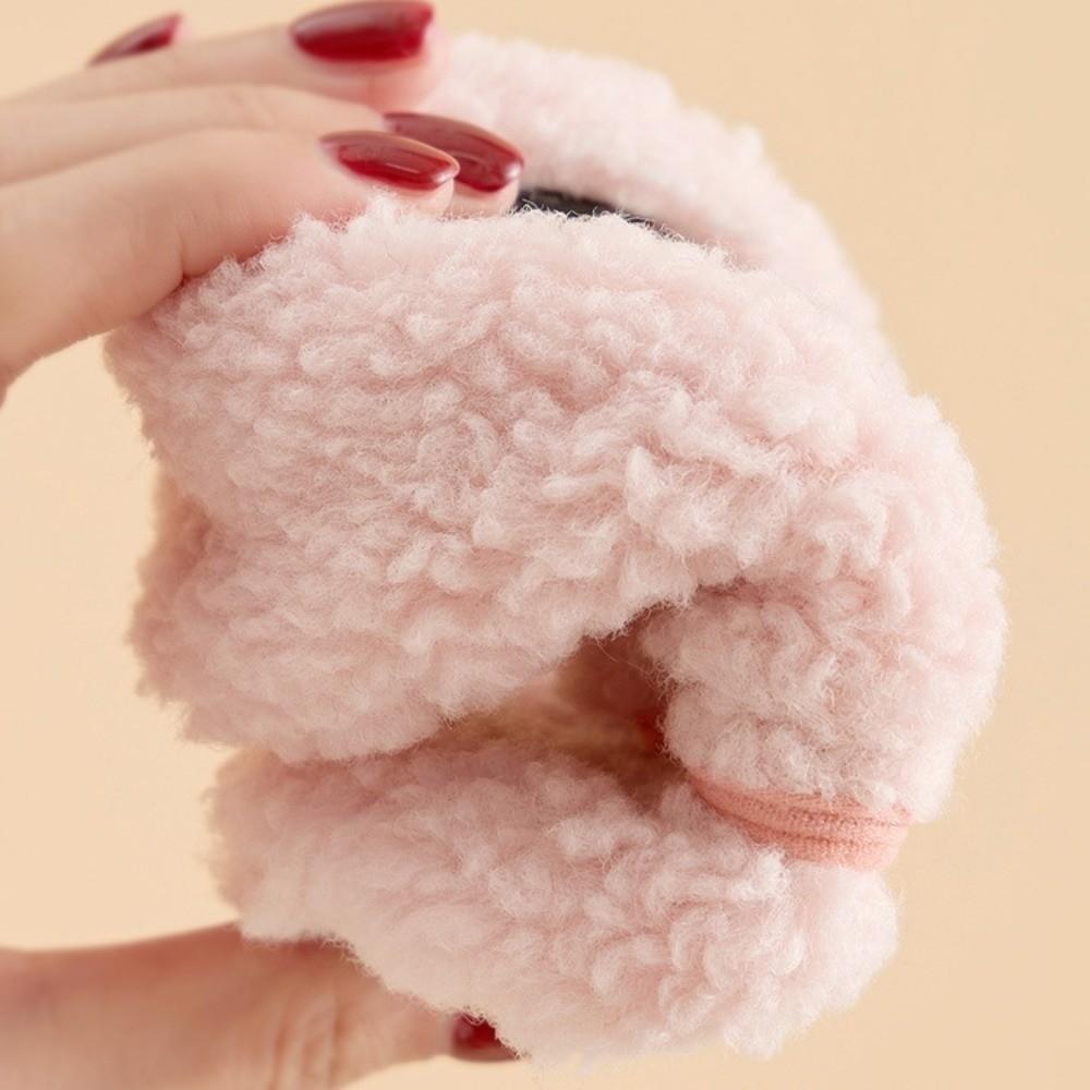 Cartoon Baby Floor Socks Rabbit Cat Bear Toddler Prewalkers Indoor Home Slippers  Walking Practice