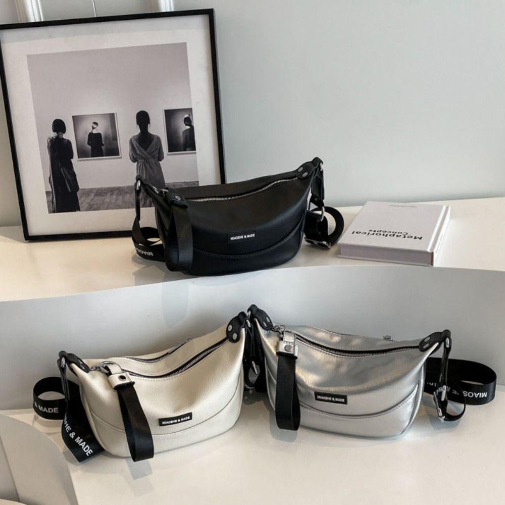 

Сумка через плечо большой емкости с широкими лямками, сумка через плечо, повседневная женская сумка-тоут