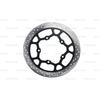 Fit For Suzuki V-Strom SX 250 "Front & Rear Disc Brake Plate"