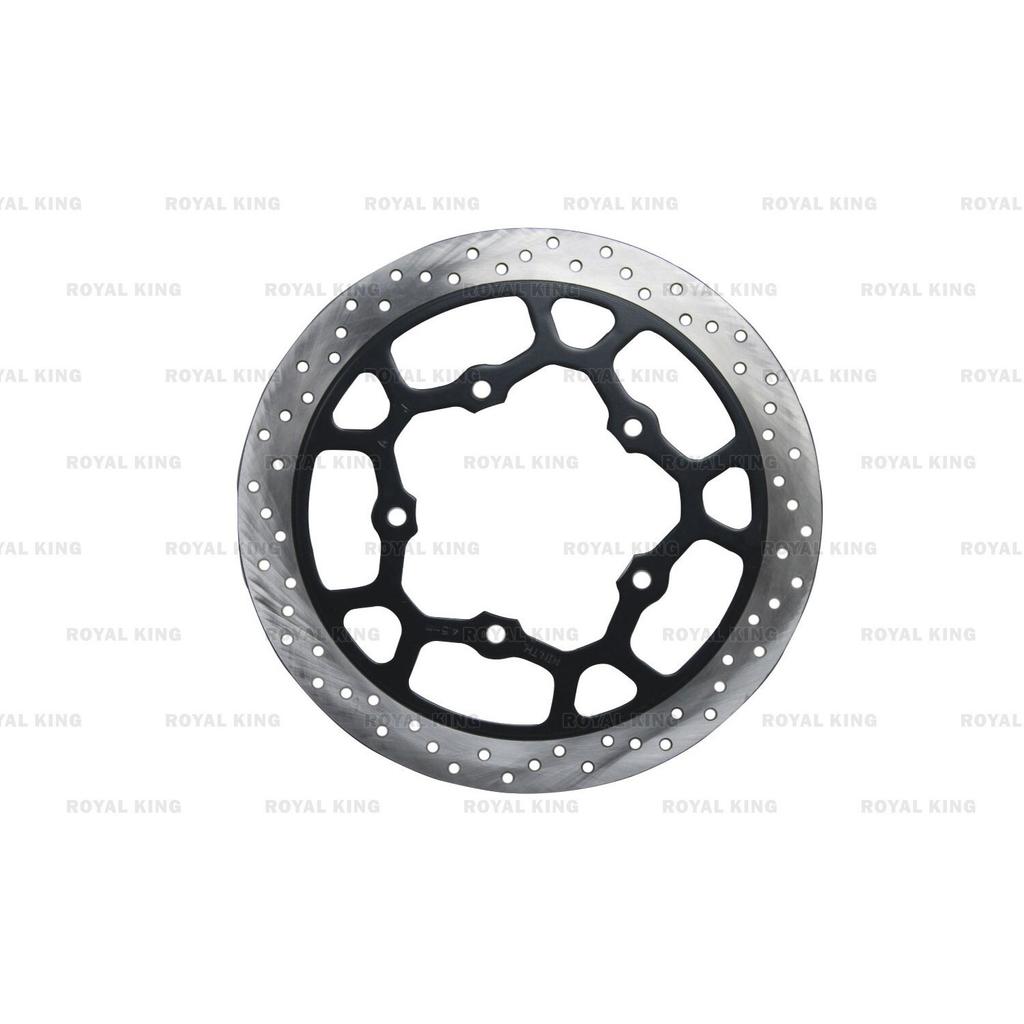 Fit For Suzuki V-Strom SX 250 "Front & Rear Disc Brake Plate"