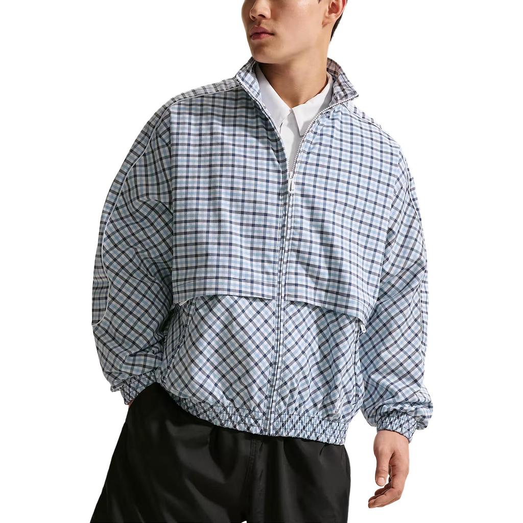 Nike Woven Twill Durable Casual Jacket Men Jackets IR7581-468