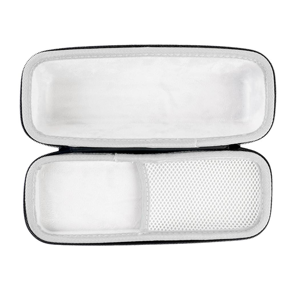 Carry Case Compatible with-Anker -Soundcore Motion+ Speaker In EVA Shell Protective Case Cover Loudspeaker Storage Bag