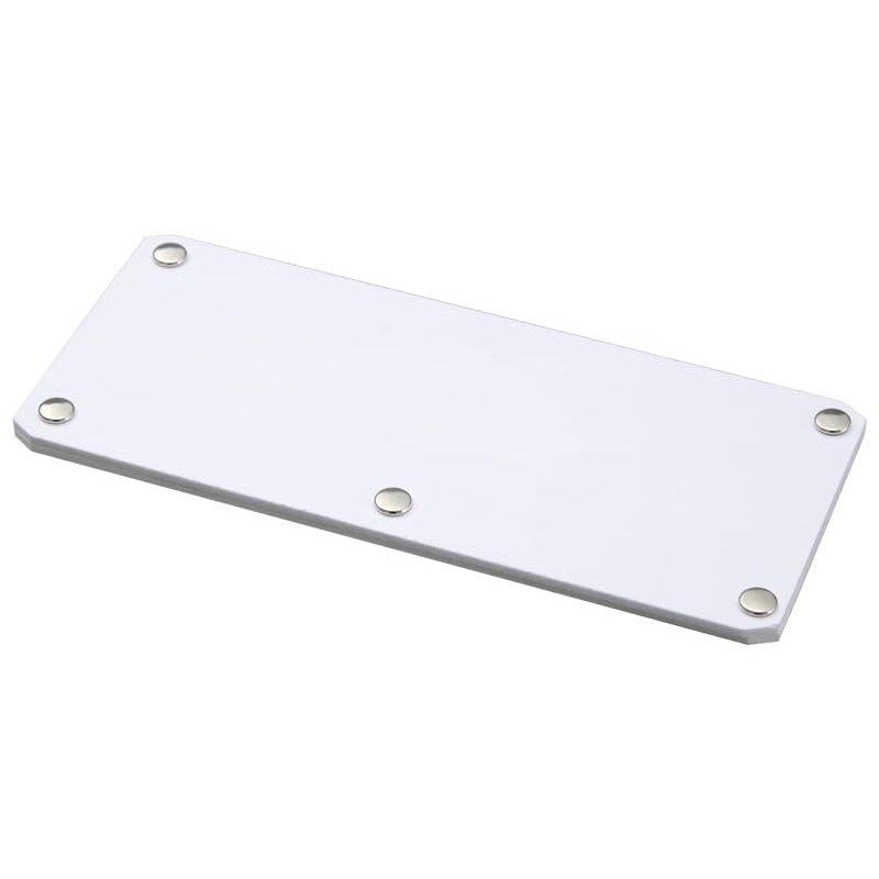 KLASS Japanese Putty Knife Blade Case 185mm 6-Sun Spatula Protective Cover 13-2326 for Wallpapering and Drywall Tools