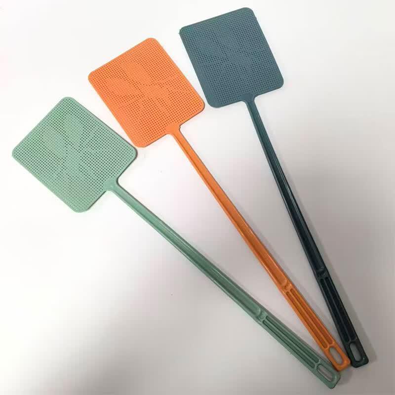 Dinu Rectangular Thickened Fly Swatter