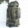 Cong Lang 110L Camouflage U-Shaped Frame Backpack