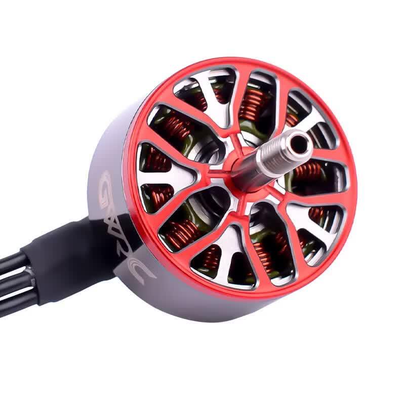 Qishao 2812 900KV FPV Racing Drone Brushless Motor