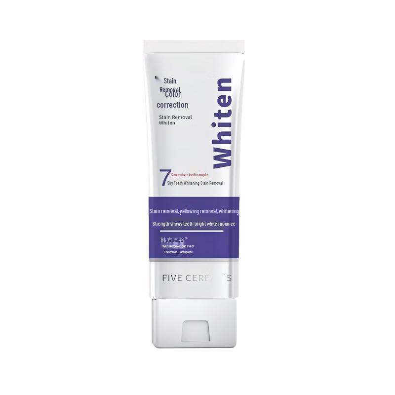 

Hanfang Wugu 150g Functional Toothpaste