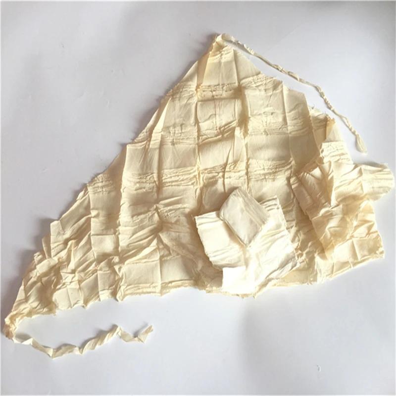 Outdoor Emergency Rescue 82 Type Triangular Bandage Tactical Medical Emergency Trauma Stretching Compression and Sterilization