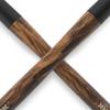 PROMARK Hybrid Fire Hickory PMHRB X Rods, Bamboo, Grain, Grip, (408.3 15.9mm)