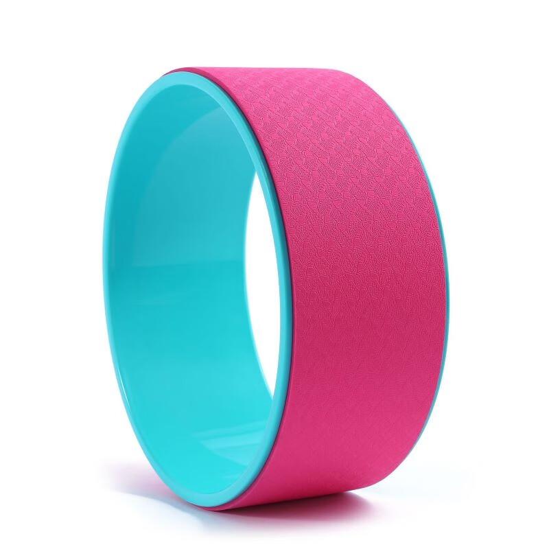 Hongtai Single-Layer Yoga Wheel
