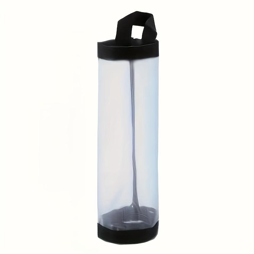 1pcs Kitchen Plastic Bag Dispenser, Garbage Storage Bag Holder, Garbage Bag Storage Dispenser