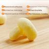Panpan Banana Flavored Crispy Snacks