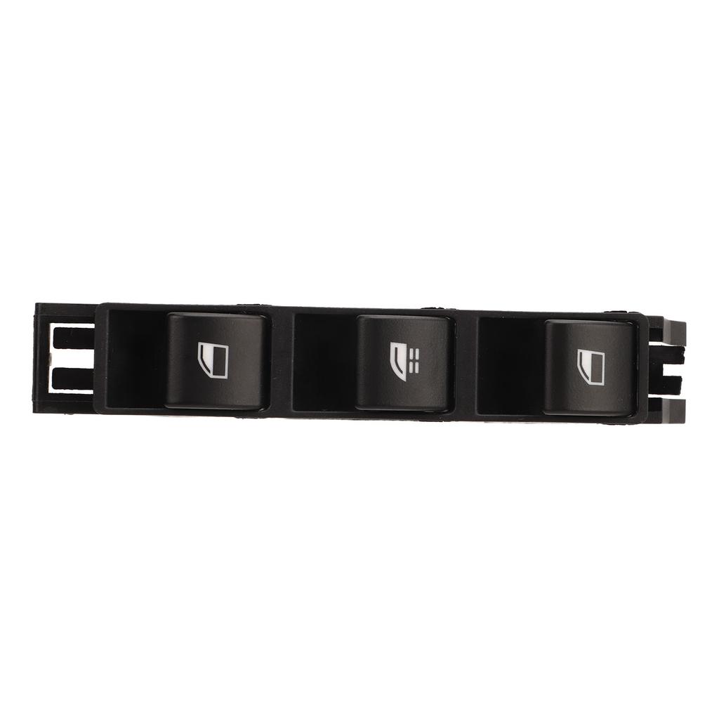 Window Control Switch 61316902183 Fast Response Central Control Fit For 3 Series E46 Convertible