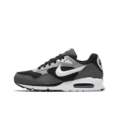 Air Max Correlate Low Top Kids Lifestyle Shoes Black Gray Sneakers 51I416-011