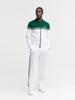 Sergio Tacchini M Goat Better Knit Cardigan