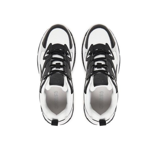 Кроссовки Guess FLPNTS ELE12