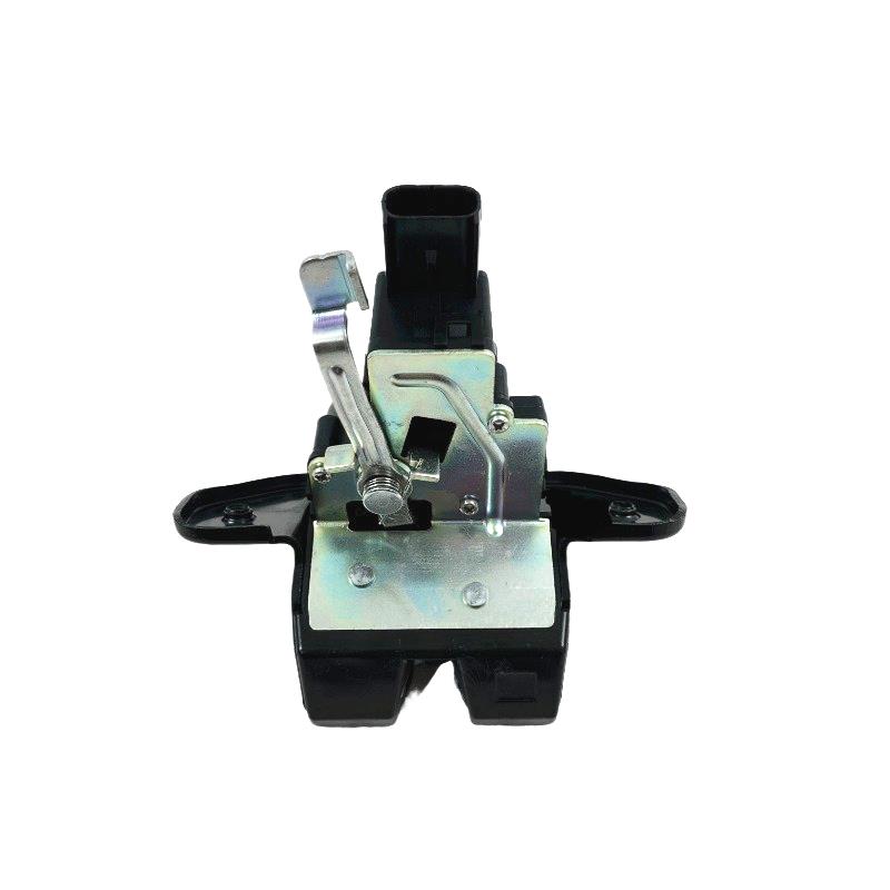 81230H8000 81230 H8000 81230-H8000 Bootlid Rear Trunk Lid Lock Latch For Kia Rio 2018 2019 2020 2021 2022