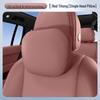 Complete Interior Decoration Set for Qiyuan A07: Headrest, Lumbar Support, Neck Pillow, Neck Protection, Waist Protection