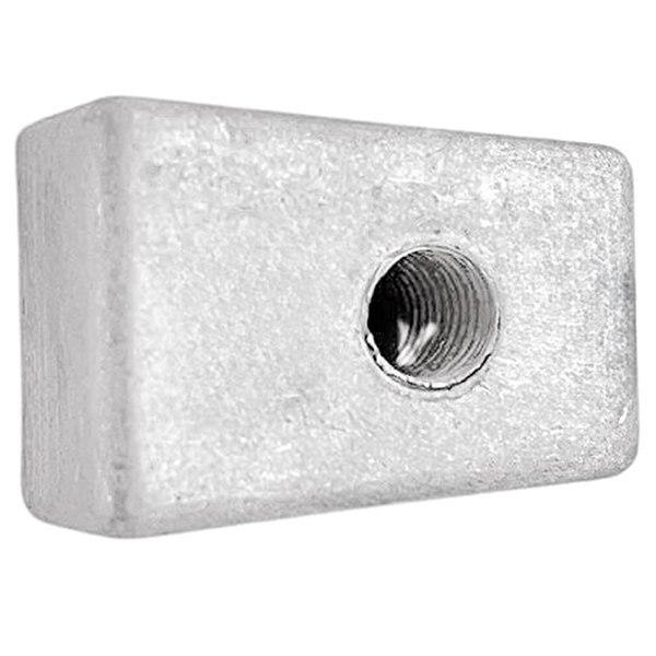 Yamaha Outboard Motor Anti-Corrosion Anode 67C-45251-00 None