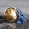 Abstract Sculpture Contemporary Modern Art Ornament Sleek for Interior Designers