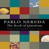 The Book of Questions by Pablo Neruda Paperback Book 9781556591600