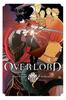 Overlord Vol. 2 Manga by Satoshi Oshio Paperback Book 9780316397667