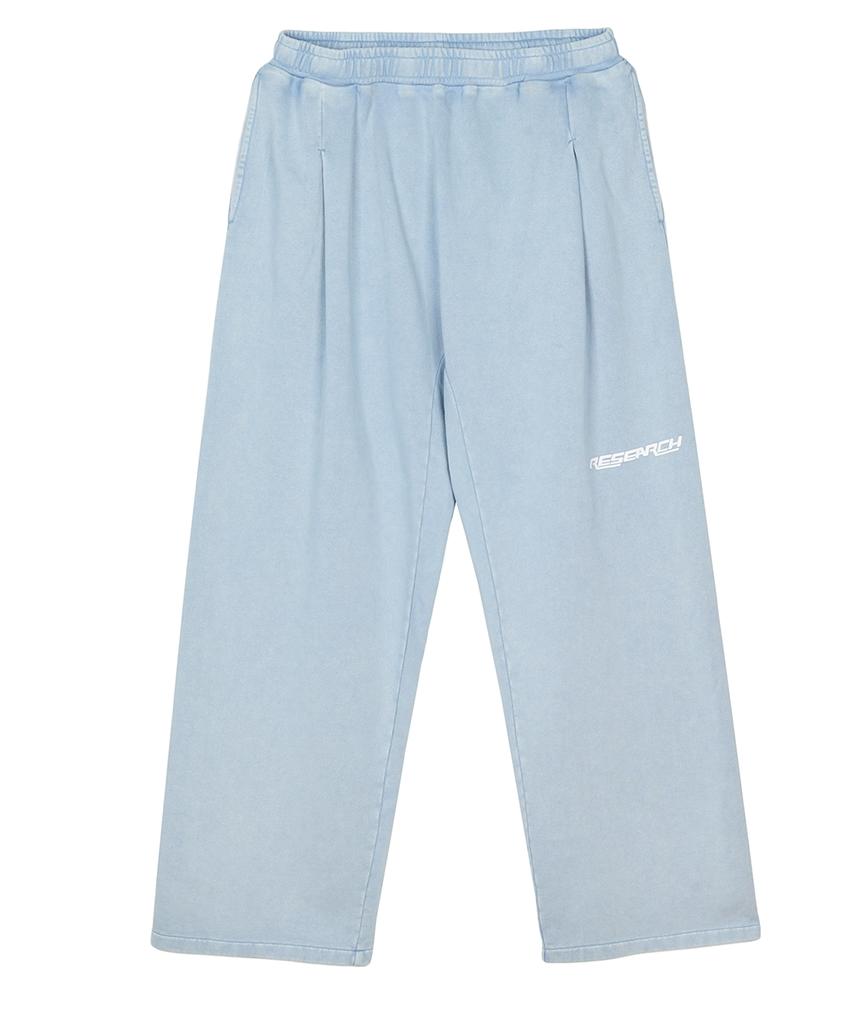 FDR Heavy Long Lounge Pants Blue