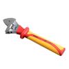 SATA VDE Insulated Large Opening Adjustable Wrench