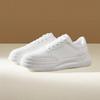 Height-increasing Lace-up Sports and Leisure Single Shoes Spring and Summer New Student Thick-soled Breathable Non-slip Board Shoes