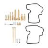 Motorcycle Carburetor Repair Kit Replacement for Kawasaki Brute Force 750 2005?2007