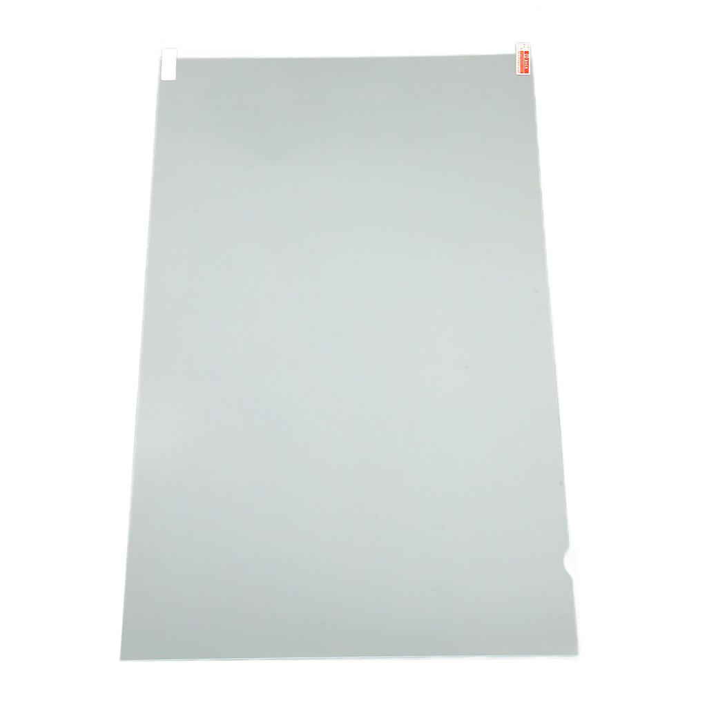 21.5 Inch PC Monitor Protector Blue Light Blocking UV Filtering Eye Protection PET Screen Protective Film for Computer