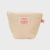 Parrc Padded Standing Pouch S