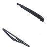 For Ford Focus MK2 HATCHBACK 2004-2011 Rear Windscreen Wiper Arm & Blade