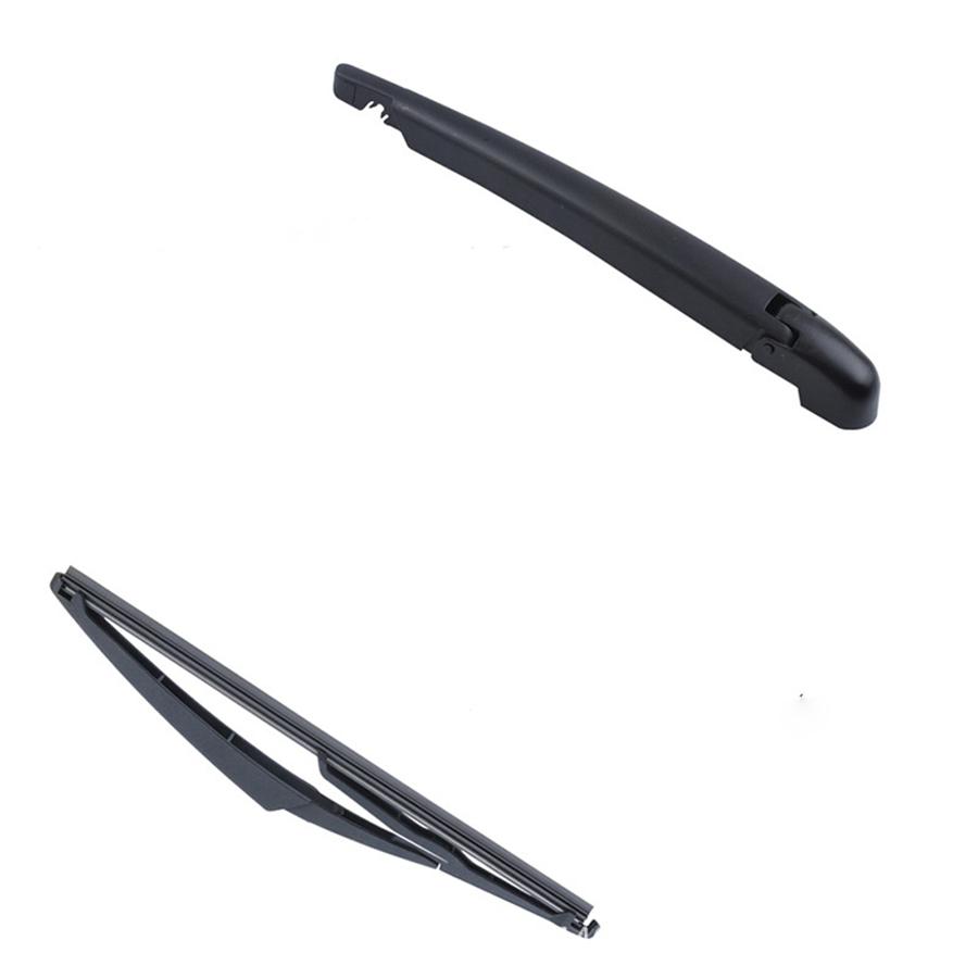 For Ford Focus MK2 HATCHBACK 2004-2011 Rear Windscreen Wiper Arm & Blade