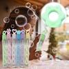 10pcs Bubble Blowing Toys