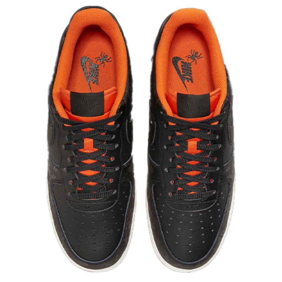 Nike Air Force 1 '07 Premium 'Halloween' Sneakers DC8891-001