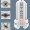 18+ Automatic Male Sucking Mastubator Vibration Blowjob Machine Masturbation Cup Sex Toys Adult Goods for Men Masturbate Supplies