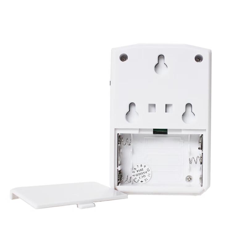 Smart Door/Window Sensor with Voice Recorder