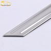 2020 Hao Yue Stainless Steel Door Panel & Armrest Trim Stickers