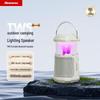 Newmine Wireless Portable Bluetooth Speaker CN Plug (adapter Included)