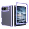 Unisex Soft- Block Phone Case, Mobile Phone Cover for Daily Use