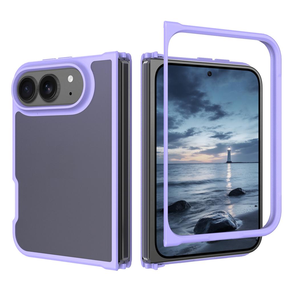 Unisex Soft- Block Phone Case, Mobile Phone Cover for Daily Use