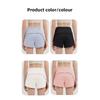 Nude-feel quick-dry sports shorts for women, loose-fitting, anti-exposure, high-waisted, for running, fitness, training, and casual wear in summer
