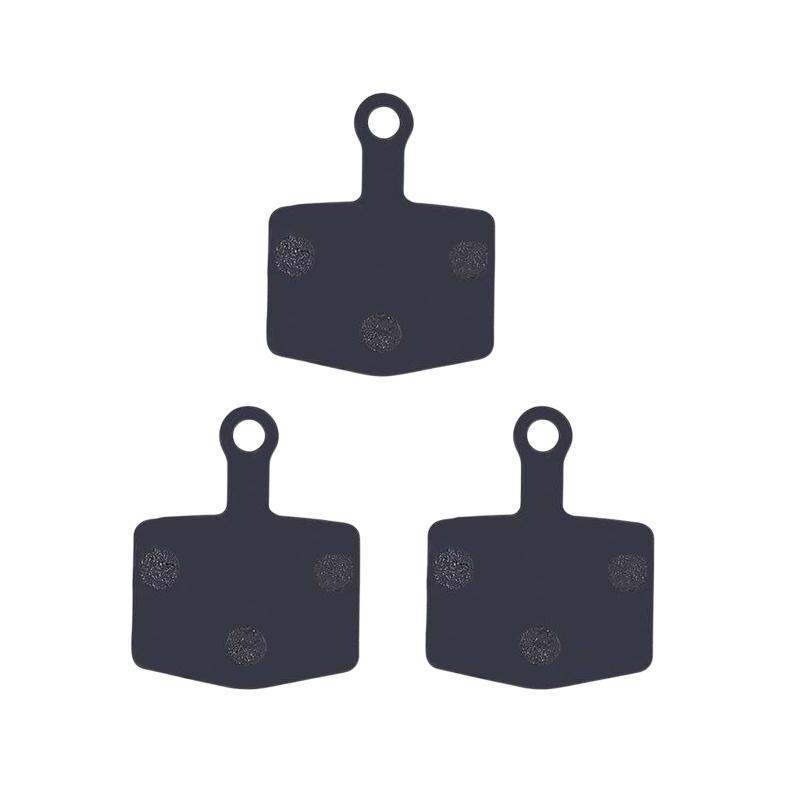 1/2/4Pcs Mountain Bike Metal Brake Pads Electric Vehicle Bike Brake Pads For FILEL Brake Caliper Bicycle Replacement Parts