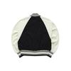 FILA Baseball Jackets Women's Xuan White Baseball Collar Moderate F11W219504FIV