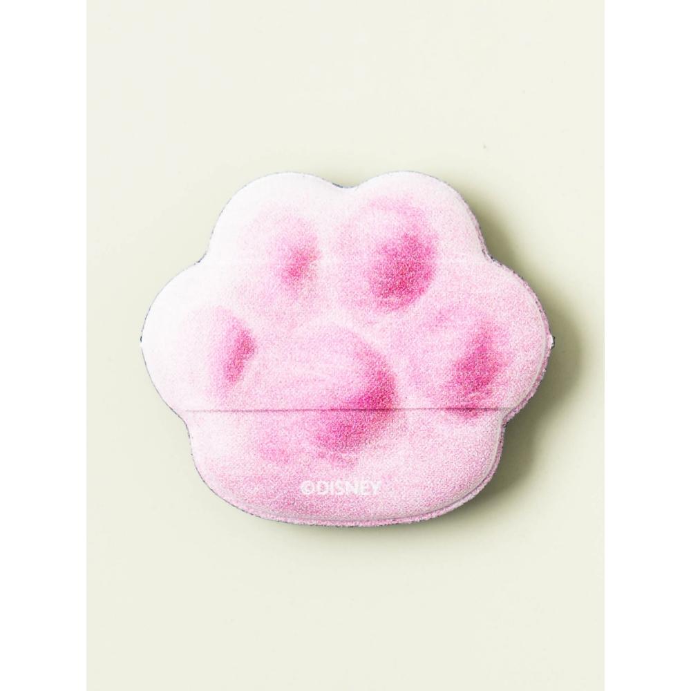 Daiso Disney Sweet Topia Ripping Finger Puff 3 Pack Shipping